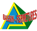 BASSIN FERMETURES Logo