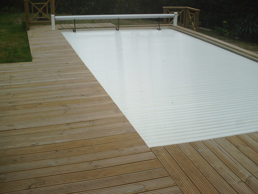 BASSIN FERMETURES Menuiserie Bassin Darcachon Installation De Volets De Piscines