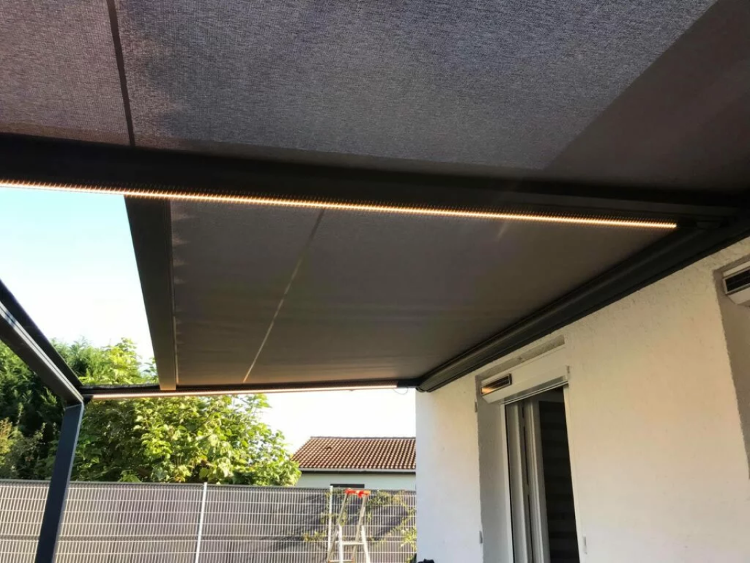 Bassin Fermetures Renovation De Menuiserie Sur Le Bassin Darcachon Pergolas 1